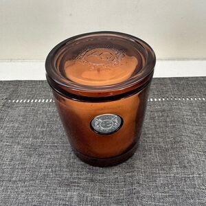 Aquiesse French Oak Current Candle 11 Oz New without Box